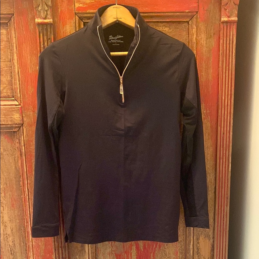 Tailored Sportsman Icefil Sunshirt